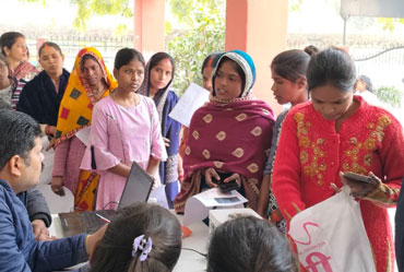 Prime Minister Vishwakarma Program - Awareness Camp